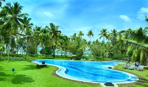 Coconut Lagoon Resort Kumarakom | View Map, Photos, Address