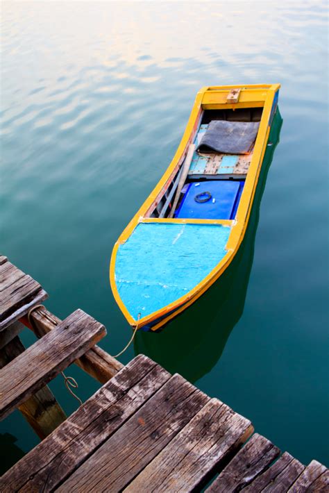 Boat Dock Repair: Three Simple Rules | Renegar Construction, Lake Norman NC