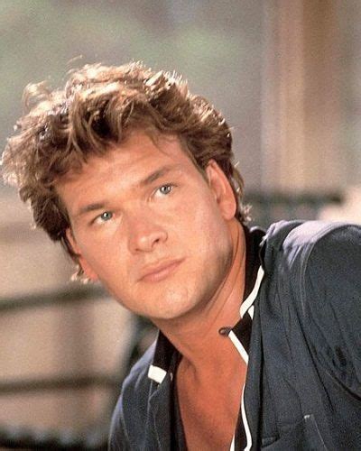 Late actor Patrick Swayze was a supportive co-star! Know about his ...