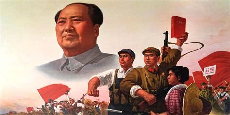 China’s Cultural Revolution and the Social Justice Left