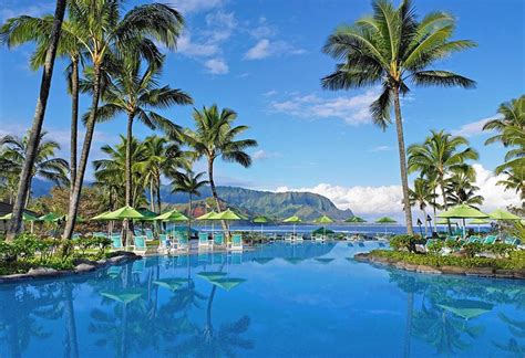 4 Star Hotels Kauai Hawaii - Book Hotels Now 136