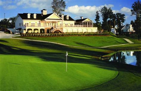 Eagle Ridge Golf Club in Raleigh, North Carolina, USA | Golf Advisor