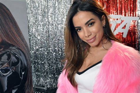 “Envolver”, de la brasileña Anitta, es el videoclip más visto en el mundo