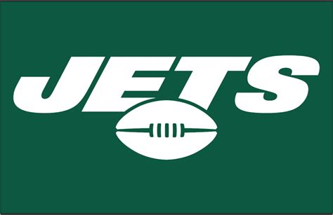 New York Jets Helmet Logo - National Football League (NFL) - Chris ...