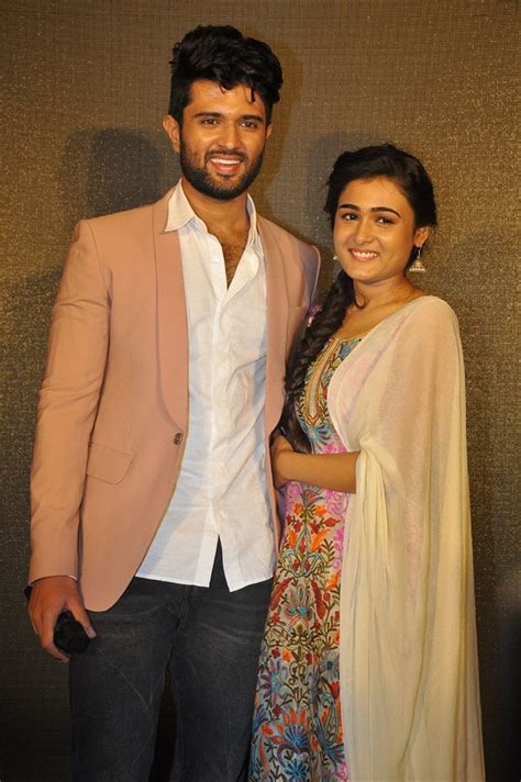 Arjun Reddy Trailer Launch Photos | Moviegalleri.net