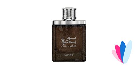 Oud Najdia by Lattafa / لطافة » Reviews & Perfume Facts