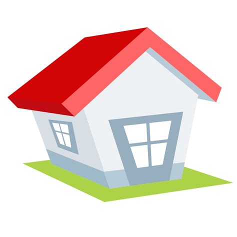 House Vector Art Free - ClipArt Best