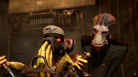 Oddworld: Soulstorm Gets New Trailer and Details at PS5 Showcase