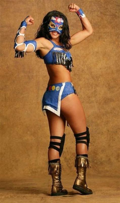 The Wrestling Women of Lucha Libre - Female Mexican Wrestlers | Sioux ...