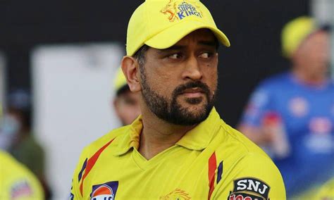 IPL 2021: MS Dhoni is 'extremely practical,' Deep Dasgupta backs CSK ...