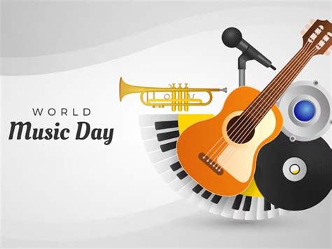 World Music Day 2023: Date, Theme, History, Importance