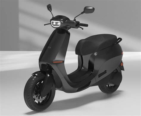 Ola Electric begins delivering S1, S1 Pro scooters | Autocar India