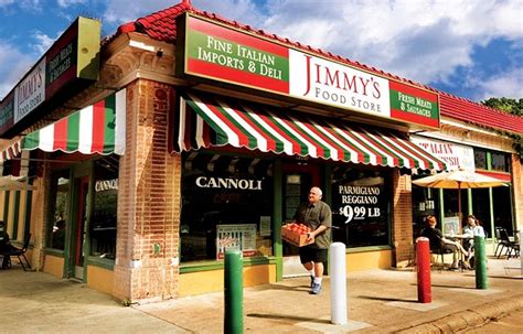 Jimmy's Food Store | TasteAtlas | Recommended authentic restaurants