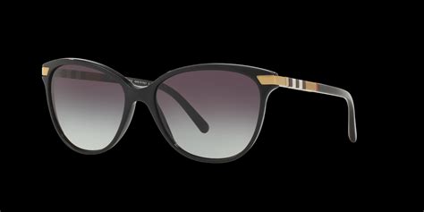 Burberry Cat Eye Women Sunglass