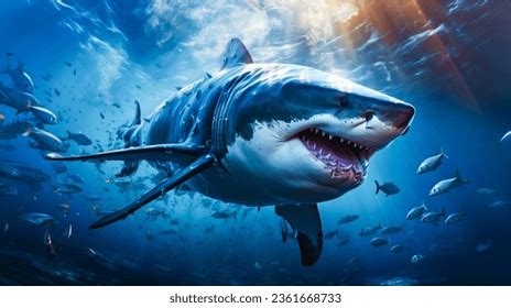 Shark Royalty-Free Images, Stock Photos & Pictures | Shutterstock