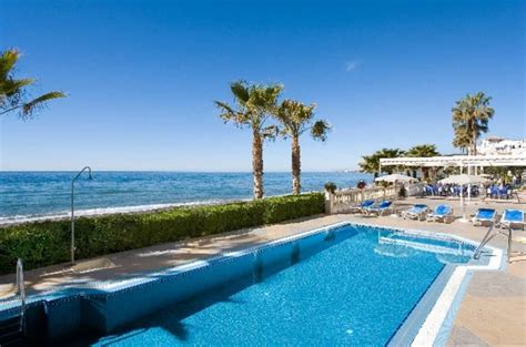 Perla Marina Hotel, Nerja, Costa del Sol, Spain. Book Perla Marina ...