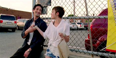 The Detachment Movie Ending Explained