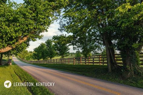 Scenic Splendor: 6 Incredible Scenic Drives in Kentucky