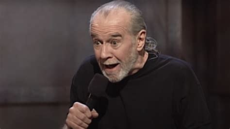 GEORGE CARLIN'S AMERICAN DREAM Trailer Dives into the Comic's Life ...