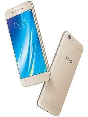 Vivo Y53 - Price, Full Specifications & Features at Gadgets Now