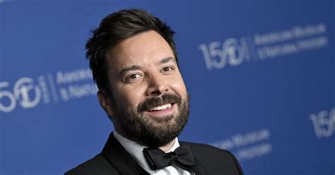 [Entertainment] - Why did Jimmy Fallon have a blind audition on 'The ...