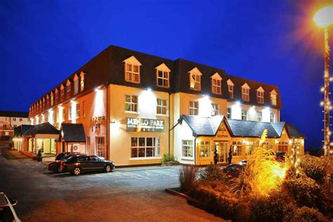 Menlo Park Hotel, Galway | AerLingusVacationStore.com