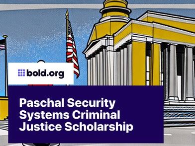 Top 20 Criminal Justice Scholarships to Apply for in June 2024