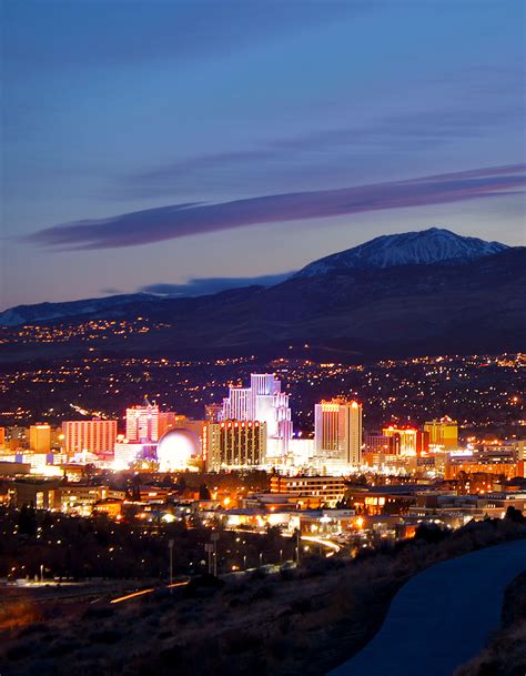 Reno Hotels, Things to Do, Maps & Events | Reno, NV