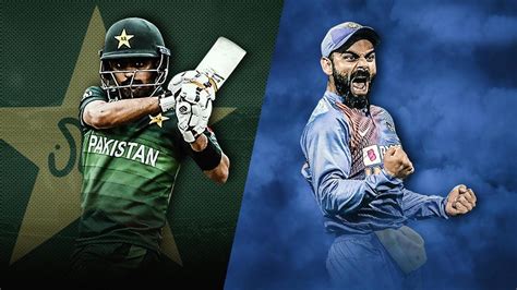 Virat Kohli vs Babar Azam: Decoding the stats (T20I cricket)