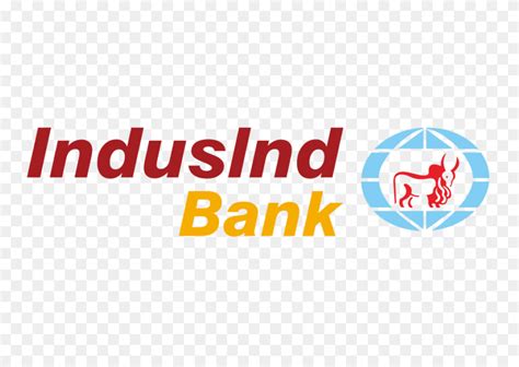 Indusind Bank New Logo