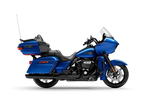 2024 Harley-Davidson Road Glide® Limited Blue Burst for sale in ...