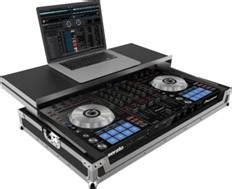 Best DJ Cases & Flight Cases for DJ Equipment