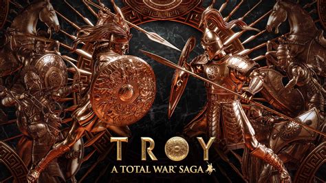 A Total War Saga: TROY | Bugün Satın Al ve İndir - Epic Games Store