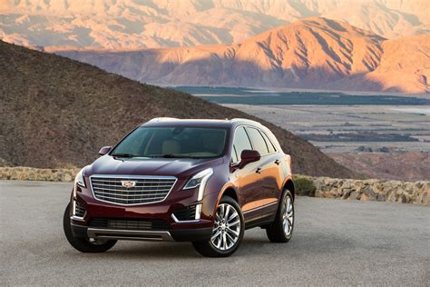 Here's The New Infrared Tintcoat Color For The 2021 Cadillac XT5