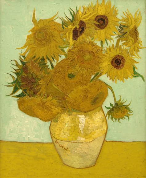 File:Van Gogh Sunflowers Neue Pinakothek 8672.jpg - Wikimedia Commons