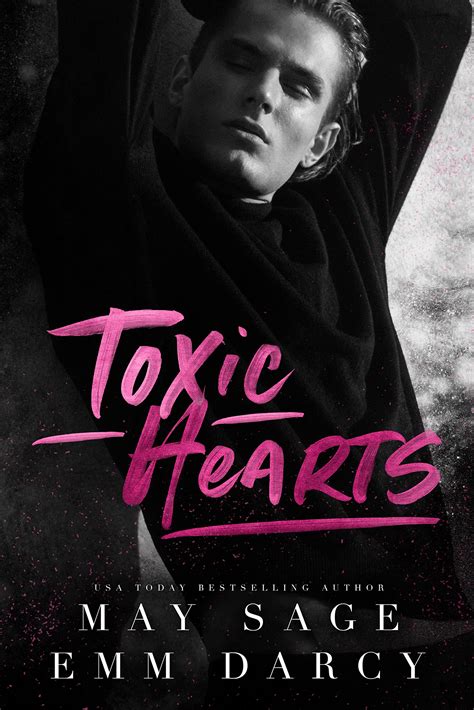 Toxic Hearts by Emm Darcy | Goodreads