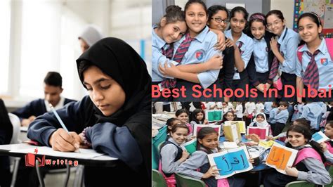 Top 20 Best Ranking Schools in Dubai for 2021 - Latest Blogs | Writing ...