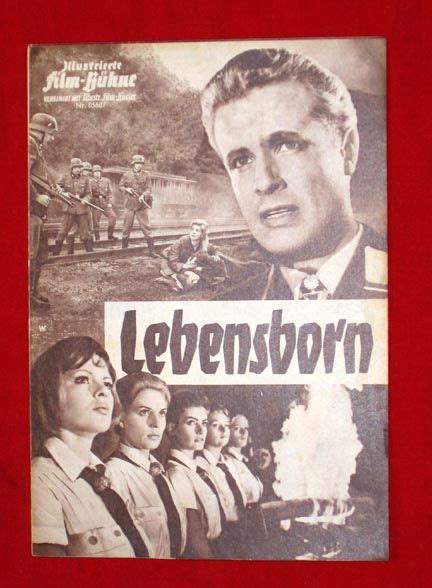 Lebensborn - Lebensborn (1961) - Film - CineMagia.ro