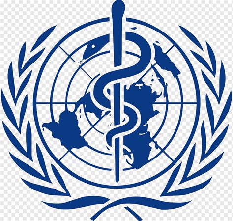 World Health Organization Logo Png