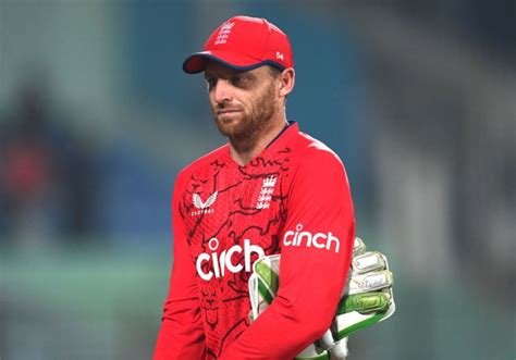 Bangladesh v England 2023, 1st T20I - Jos Buttler: England were 20 runs ...