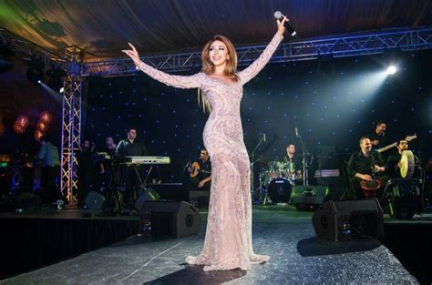 Myriam Fares