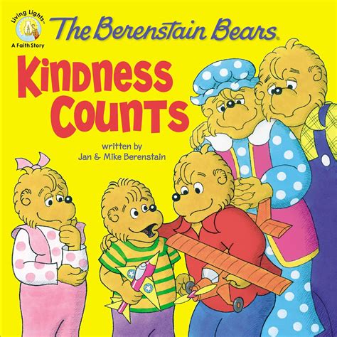 25+ Books for Kids About Kindness