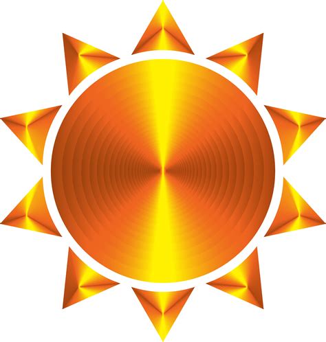 Sun Rays Clipart Png | Free download on ClipArtMag