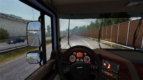 Euro Truck Simulator 2 | PCGamesN