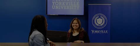 Study Abroad at Yorkville University, Canada - In-Depth Guide & Apply Help