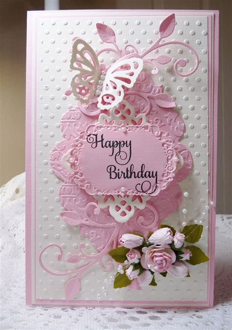 Female Birthday Cards Free Or Buy Birthday Cards In Quantity ...