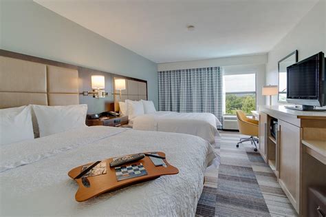 HAMPTON INN BELLEVUE / NASHVILLE-I-40-WEST $124 ($̶1̶7̶0̶) - Updated ...