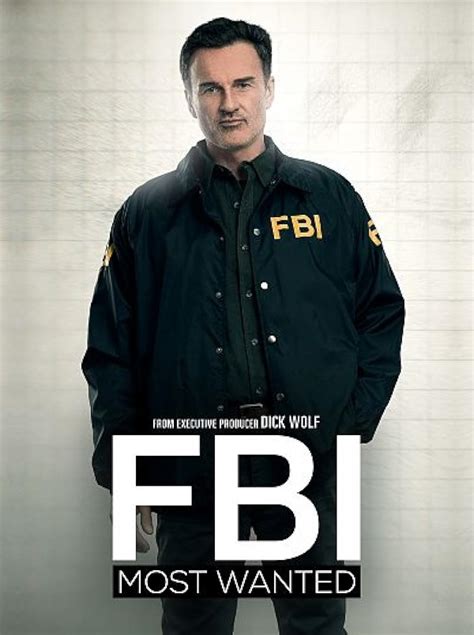 "FBI: Most Wanted" Episode #5.1 (TV Episode 2023) - IMDb