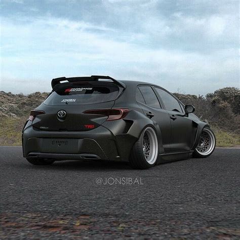 Pin by Skeeter on Cars | Toyota corolla, Toyota corolla hatchback ...