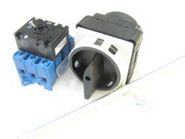 Kraus&Naimer KG64 elektroparts